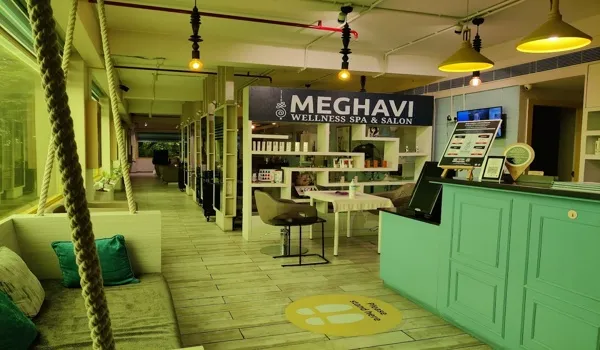 Find best offer near you and book spa services online at Meghavi Wellness Spa | Daspalla Hotel